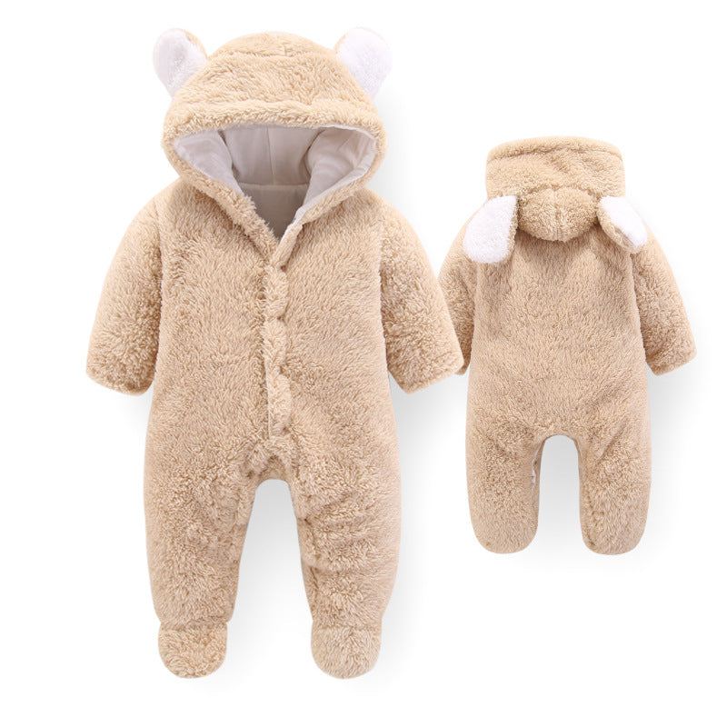 Combinaison bébé, tenue nouveau-né
