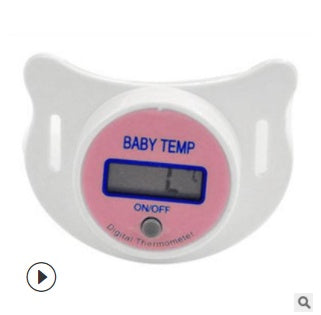 Thermomètre numérique