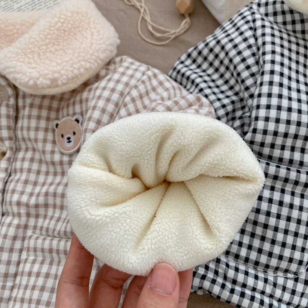 Manteau d'hiver