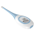 Thermomètre à tête souple pour bébé