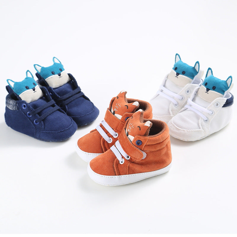 Chaussures pour tout-petit