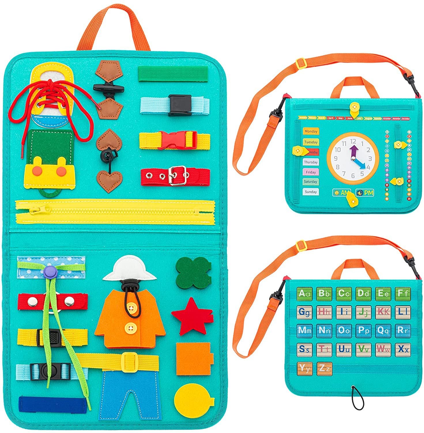 BusyBoard