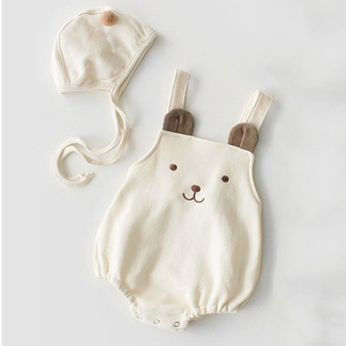 Body en coton