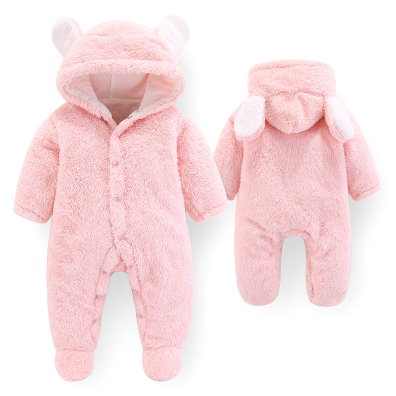 Combinaison bébé, tenue nouveau-né