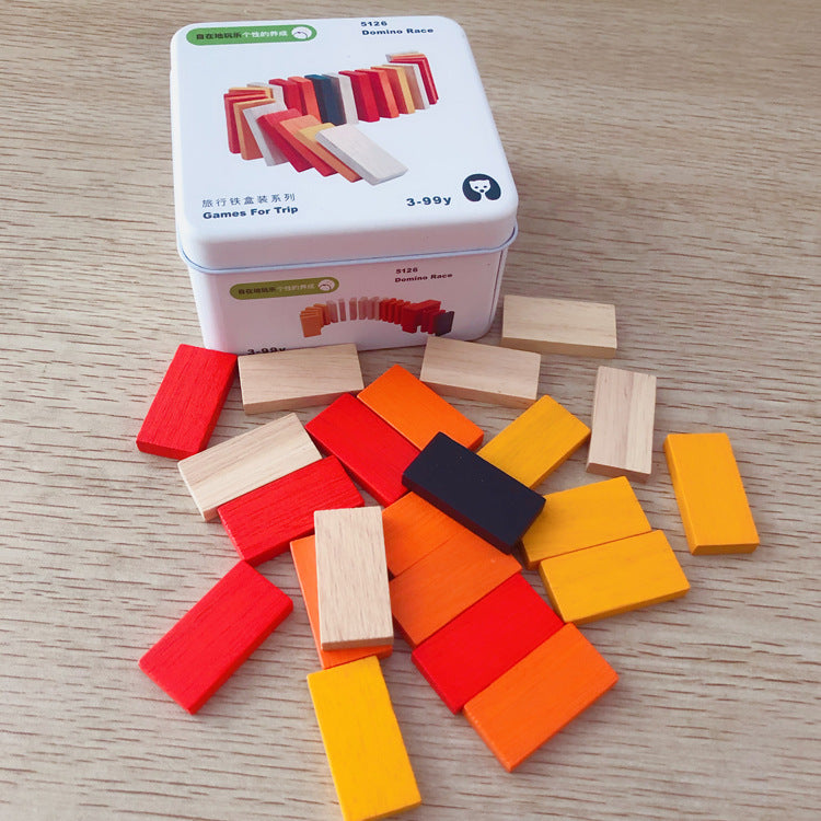 Jouets cognitifs