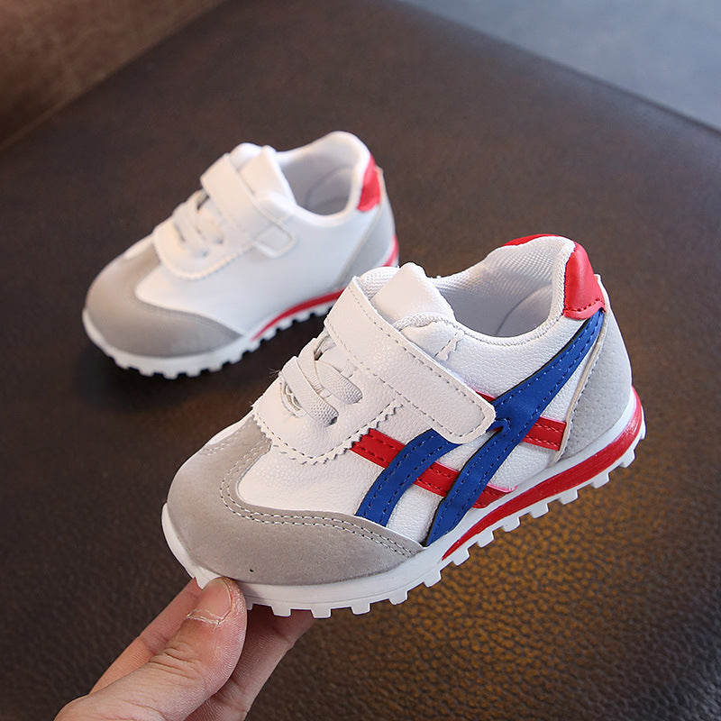 Chaussures baskets