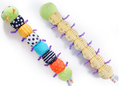 Peluche Chenille