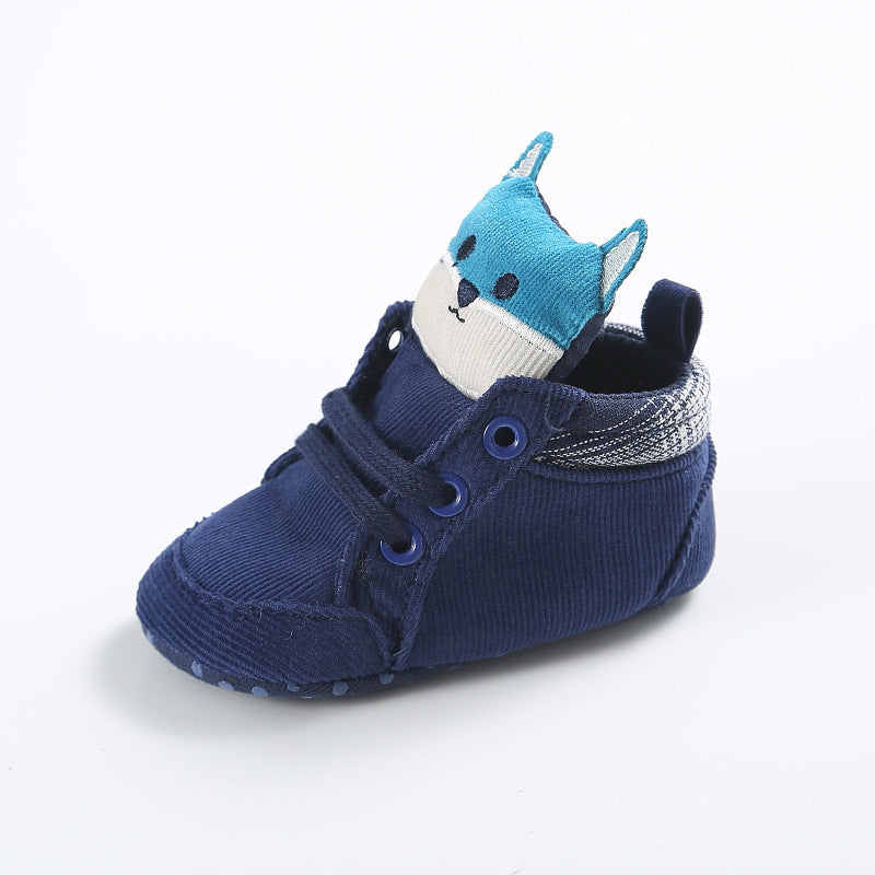 Chaussures pour tout-petit