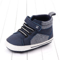 Chaussures montantes