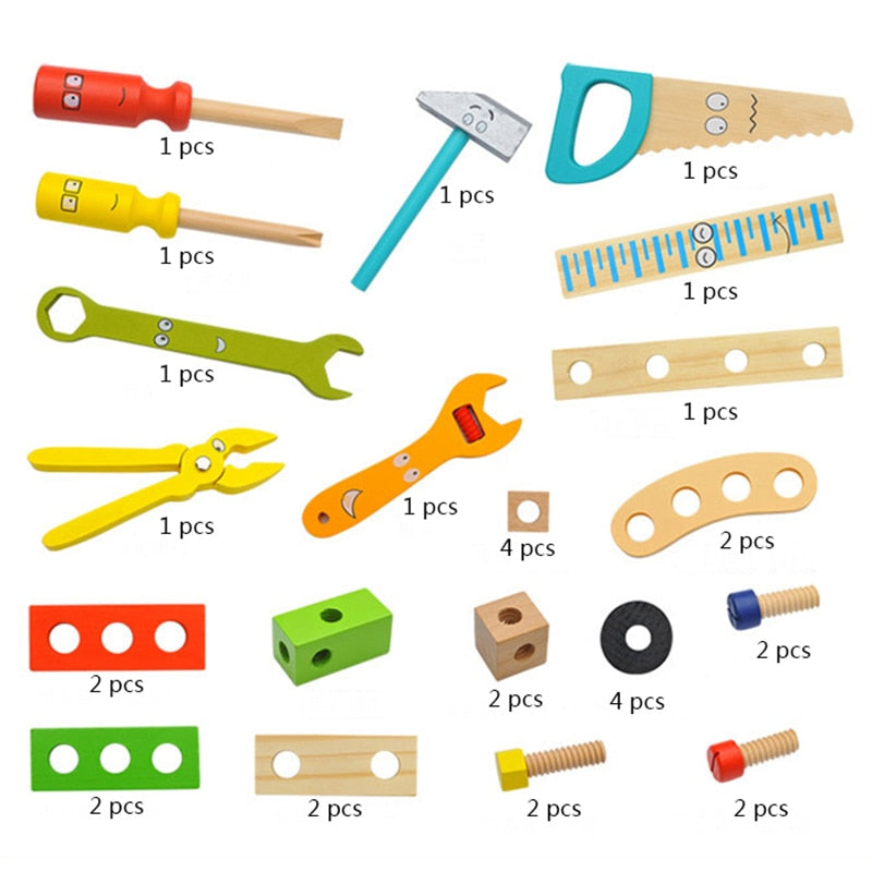 Caisse à outils