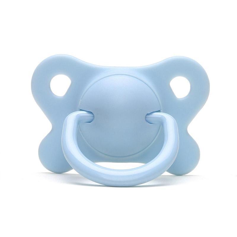 Tétine en silicone