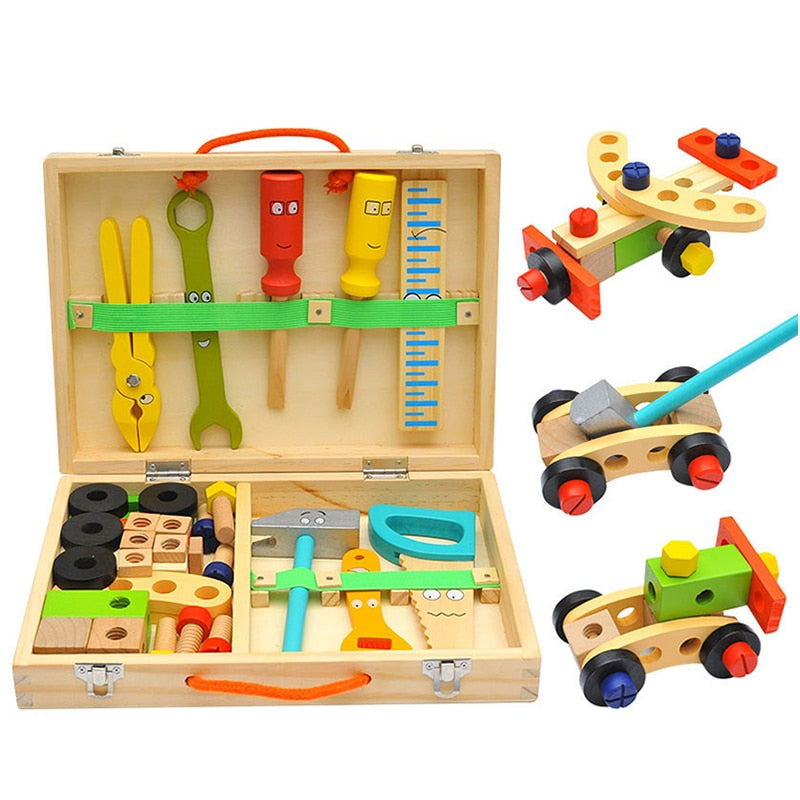 Caisse à outils