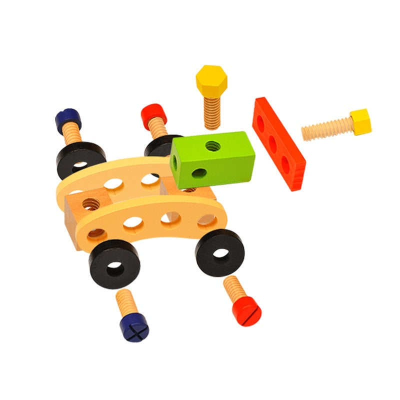 Caisse à outils