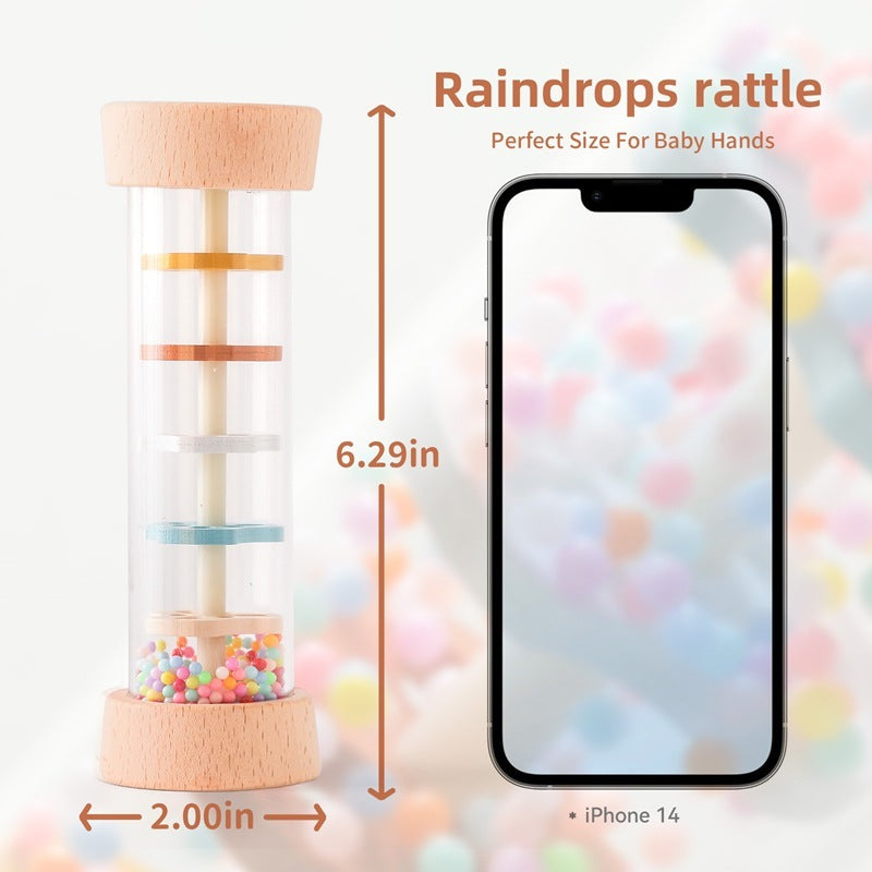 Bâton de pluie