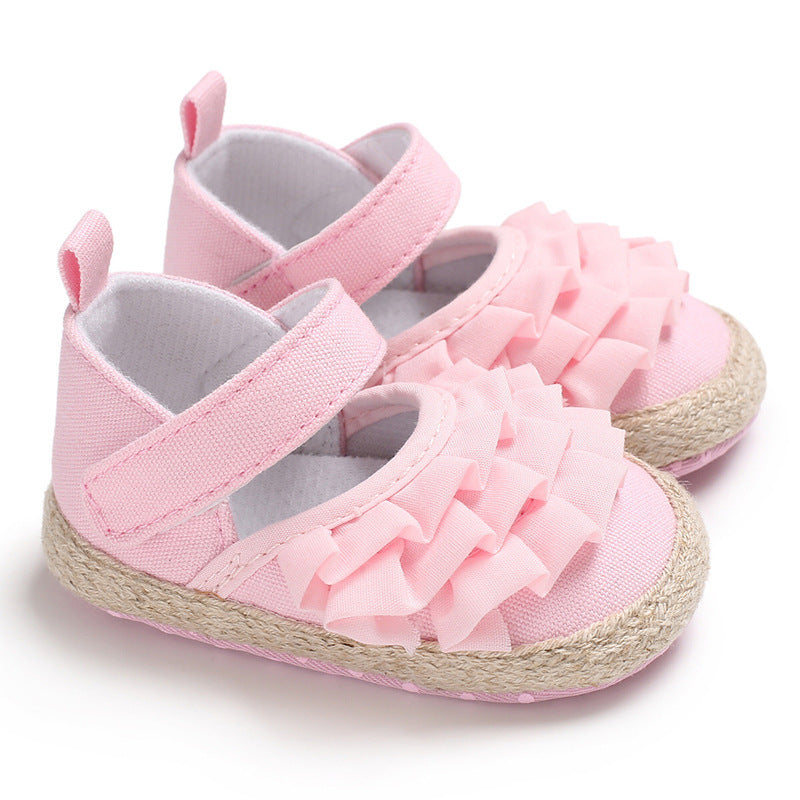 Chaussures souples