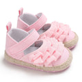 Chaussures souples