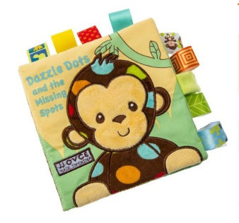 Livre en tissu