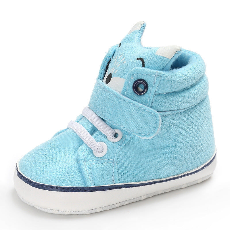 Chaussures pour tout-petit