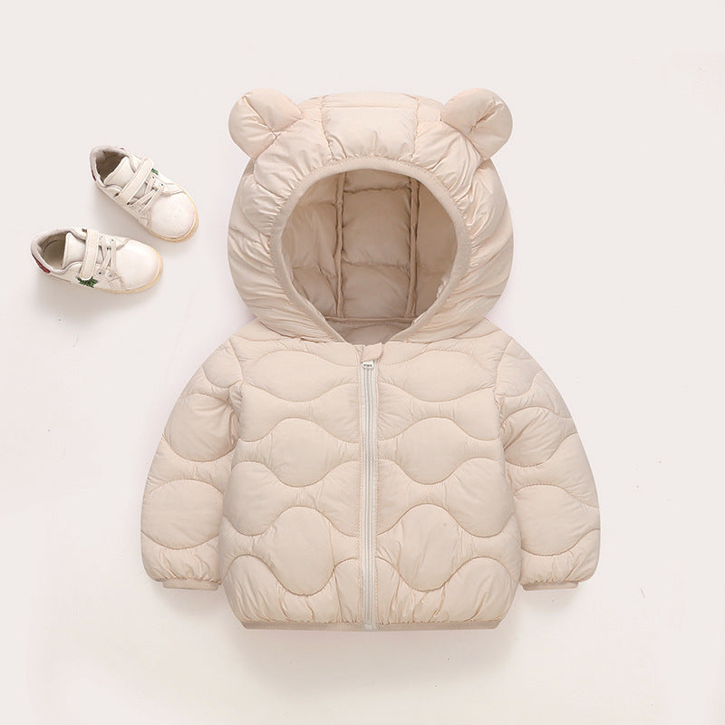 Manteau