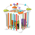 Shape sorter