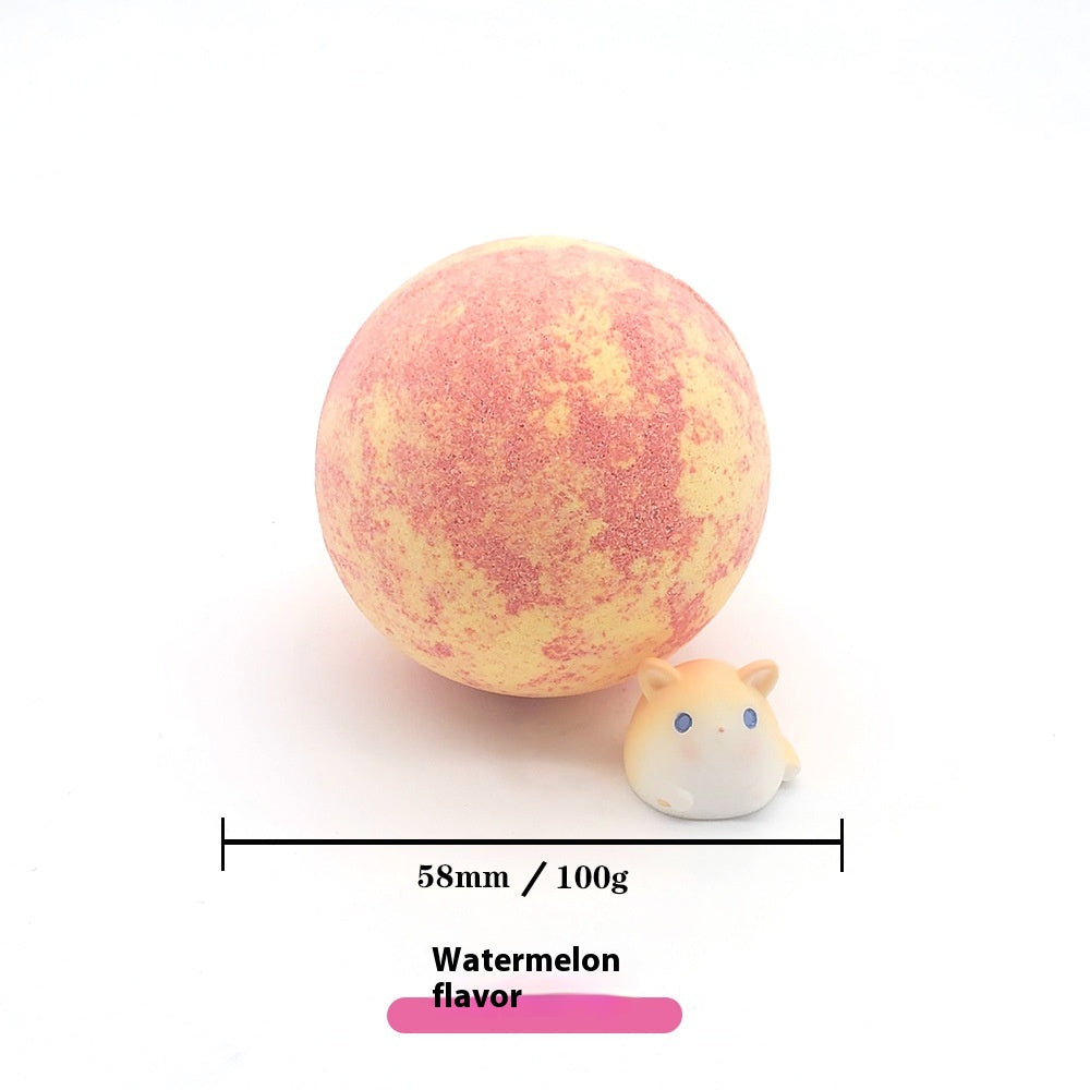 Bath Bombs de bain avec Jouet pour enfants