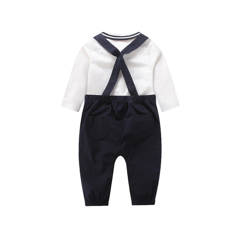 Baby gentleman's