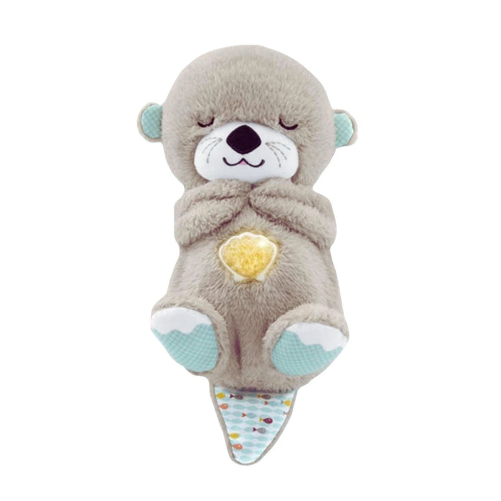 Peluche musical