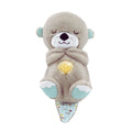 Peluche musical