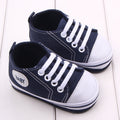 Chaussures style Converse