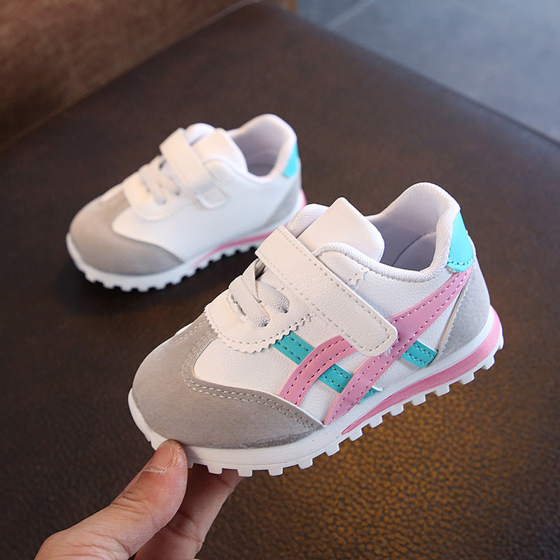 Chaussures baskets