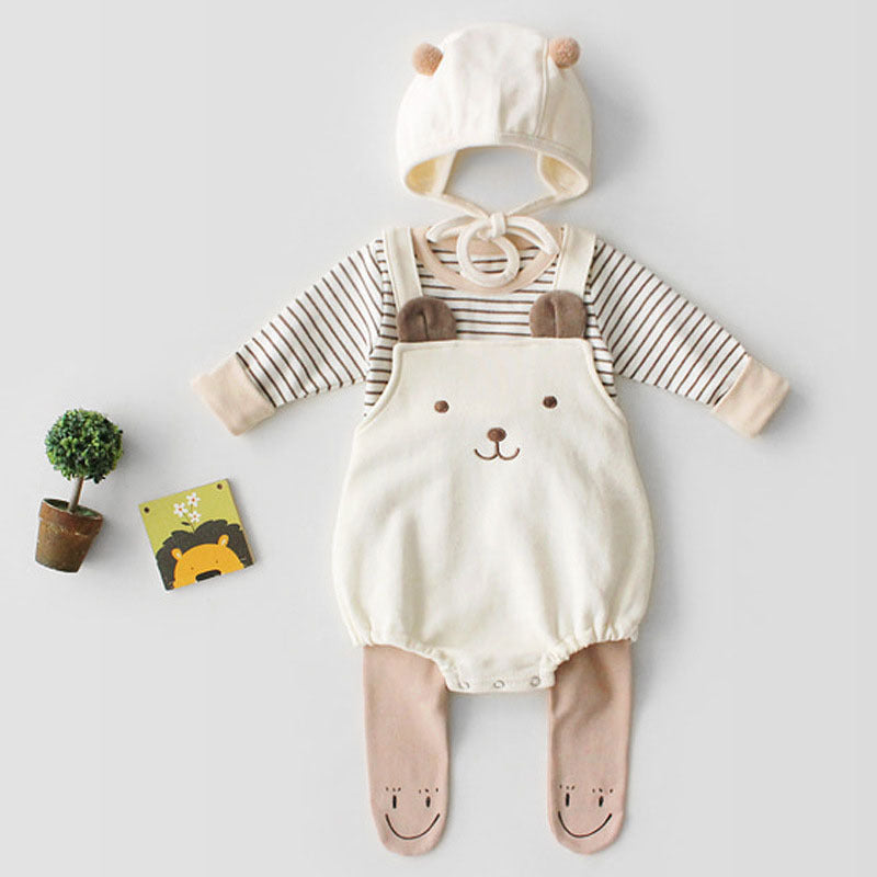 Body en coton