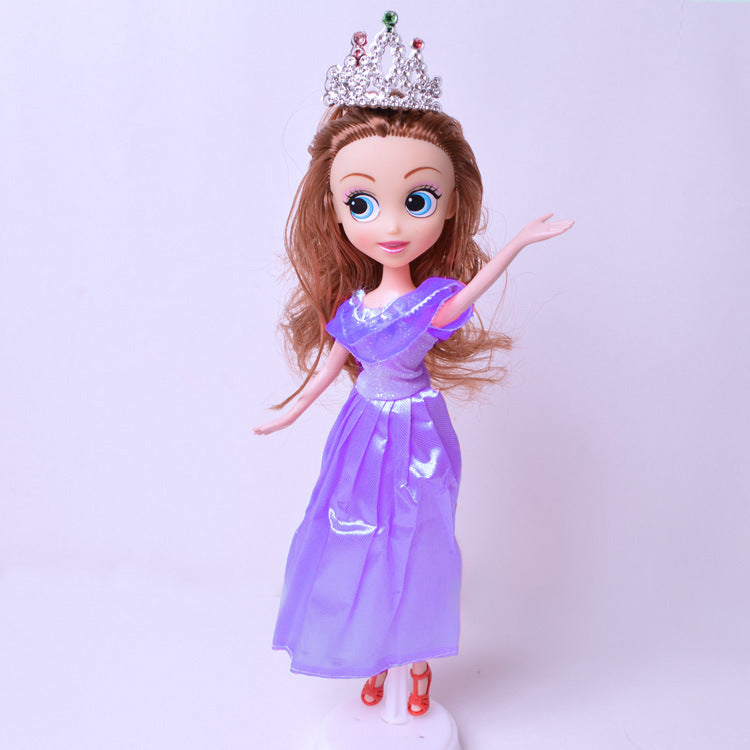 Princesse Sophia