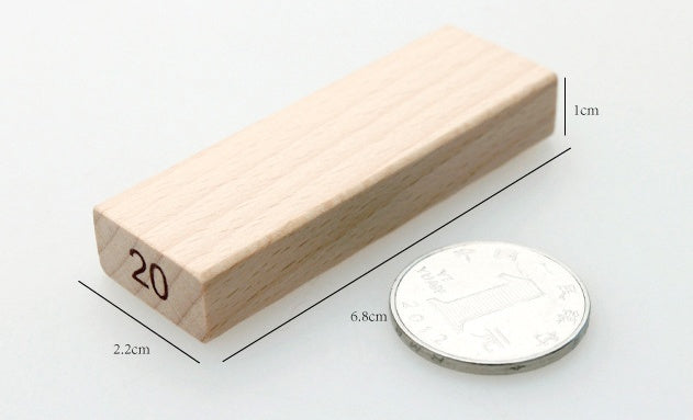 Jenga parent-enfant