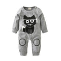 Pyjama gris
