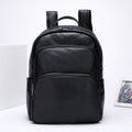 Sac à dos en cuir pour hommes