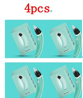 Aspirateur nasal électrique anti-retour