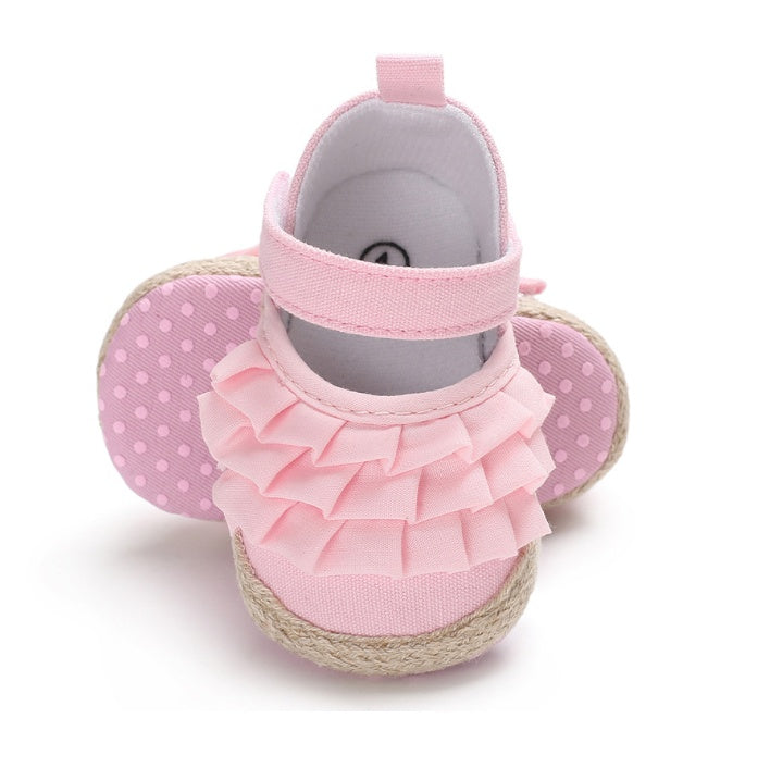 Chaussures souples