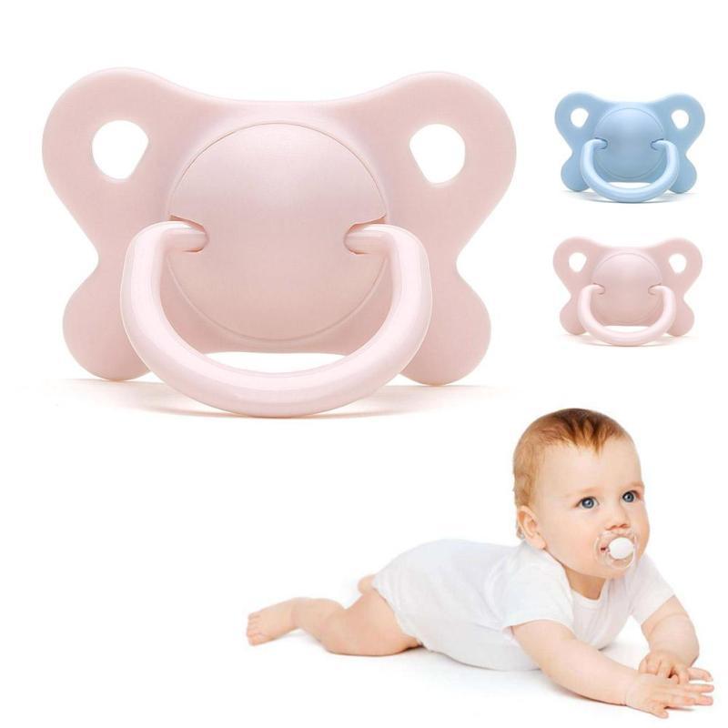 Tétine en silicone