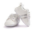 Chaussures en cuir synthétique PU