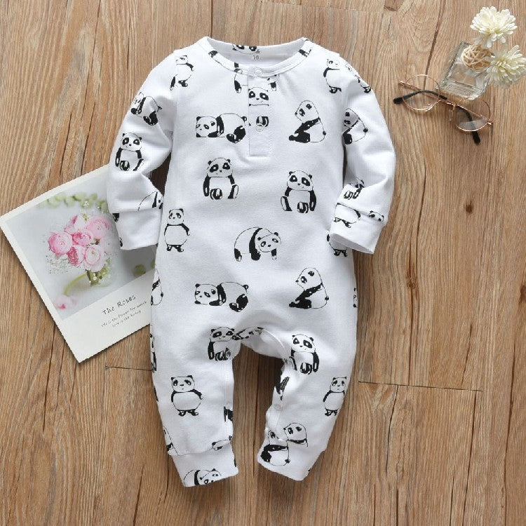 Pyjama imprimé