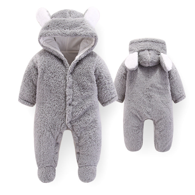 Combinaison bébé, tenue nouveau-né
