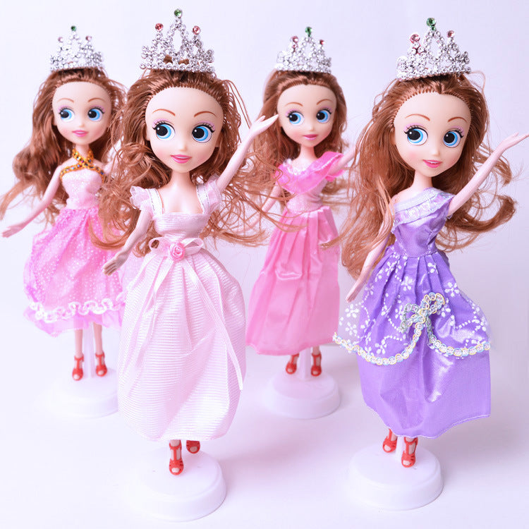 Princesse Sophia