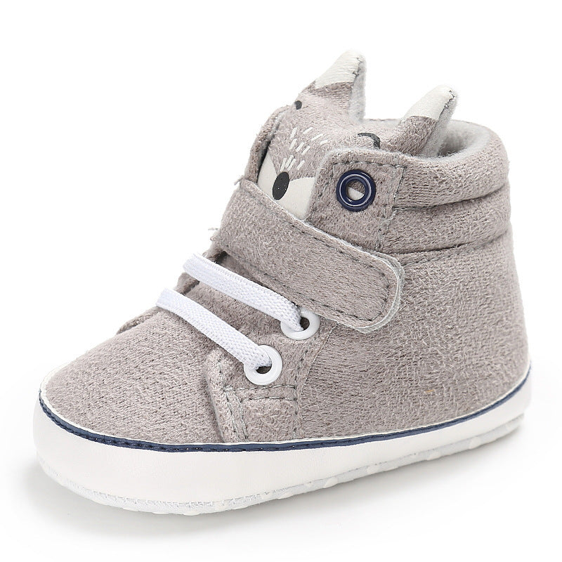 Chaussures pour tout-petit