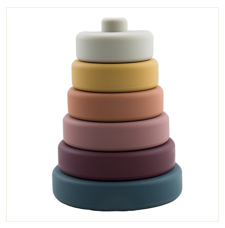 Blocs en silicone