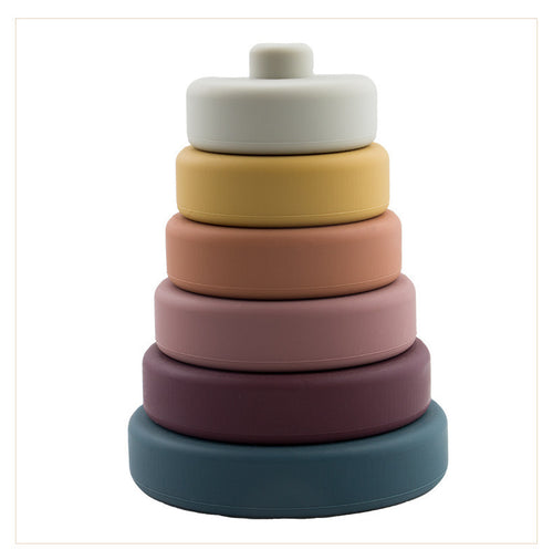 Blocs en silicone