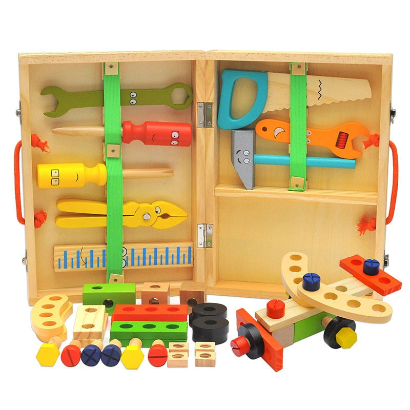 Caisse à outils
