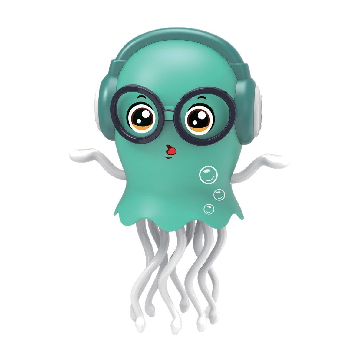 Dancing Octopus