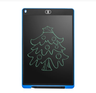 Tablette de dessin LCD pour enfants, outils de peinture et tablette d'écriture électronique