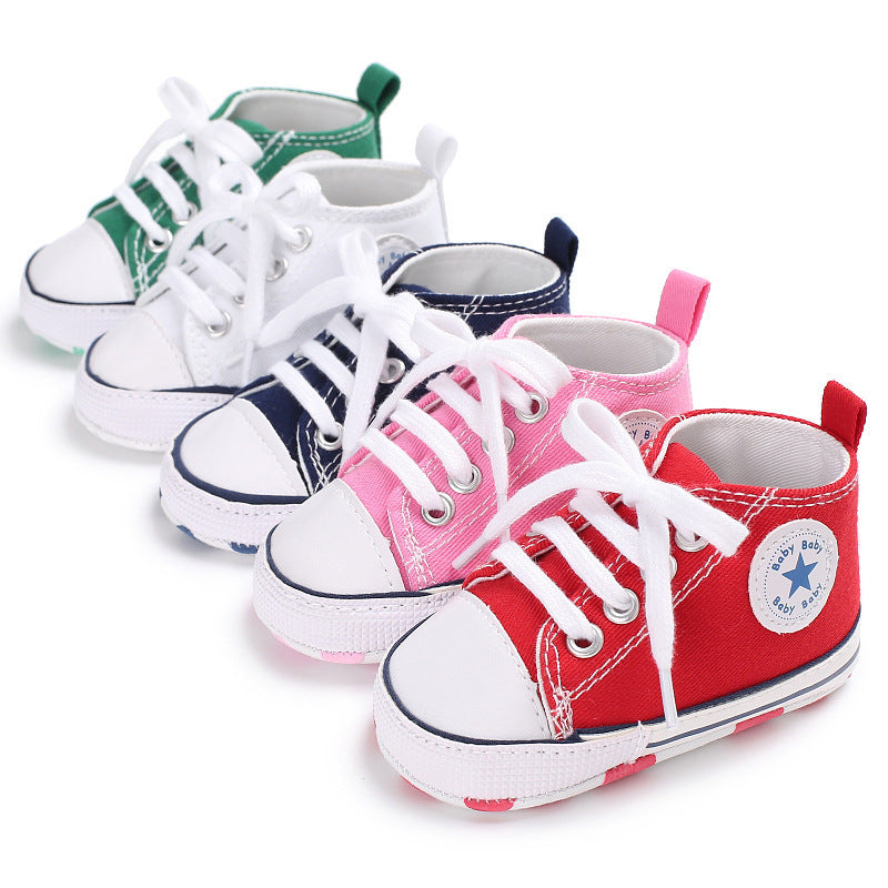 Chaussures Converse