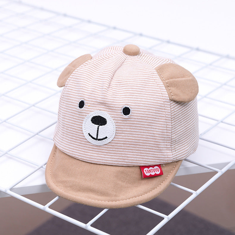 Casquette en coton